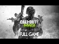 Call of duty modern warfare 3  full game 4k 60fps walkthrough gameplay no commentary