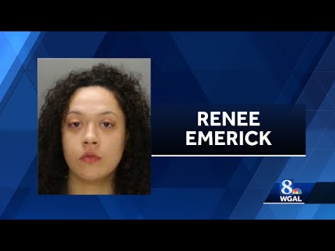 Lancaster woman sentenced to prison for fatal crash