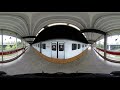 TTC Old Mill Station 360°, Toronto