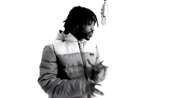 Wrigz | Golden Mic Season Two | Episode Three (Music Video)