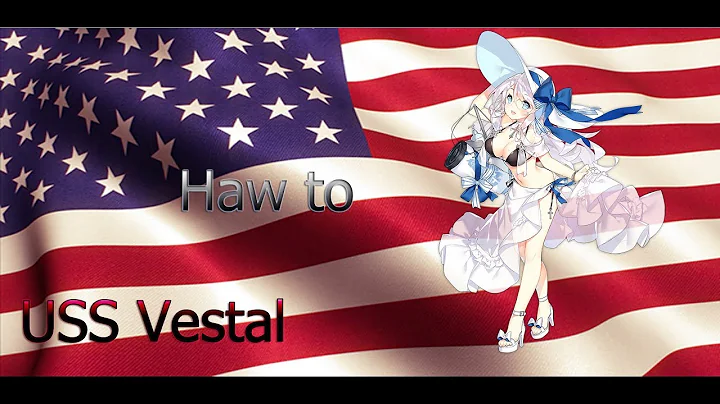 [Azur Lane] A Crap Guide to Vestal