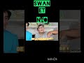 Les youtubeur oubli inoxtag norman swan no studio