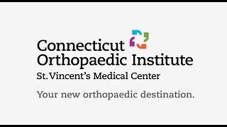 Connecticut Orthopaedic Institute