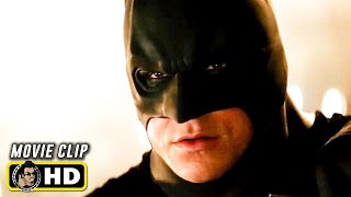 BATMAN BEGINS Clip  'Bruce?' (2005) Christian Bale  DC