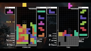 [Tetr.io] Auto win, better than stickspin Infdser counter without widing