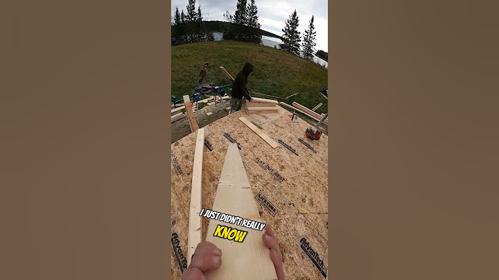 First day of work in Maine didn't go so well🤣 #builder #contractor #diy #construction #framing