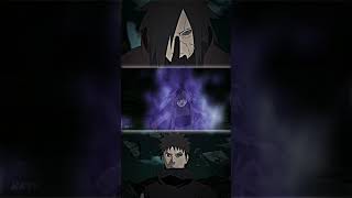 JJ🔥KANG SOLO SI PALING KECEHH 😈 #shorts #madara #obito