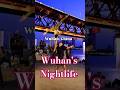 Wuhan After Dark 🇨🇳 | Ancient Streets, Yangtze River &amp; Night Lights