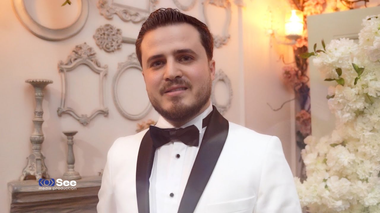 حفل زفاف العريس حسان طبشو | الفنان  زكريا مهنا | تنظيم وإخراج زهير سيخ | الجزء 1