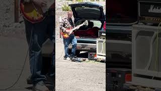 Church style song on mountain June 17, 2026