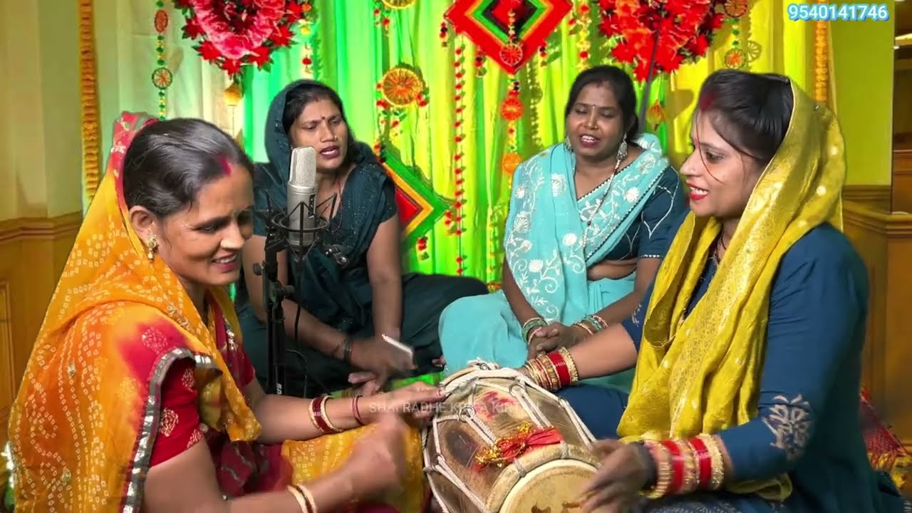 शानदार बन्ना गीत 🤩 शादी के गीत 👉बन्ने को कैसे मनाऊ रे 👈 Shadiyo ke geet banna banni