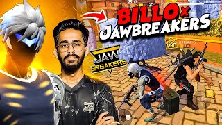 BILLO x JB Freak 22 VS 50 Player's‼️Full Rush 🔥 screenshot 1