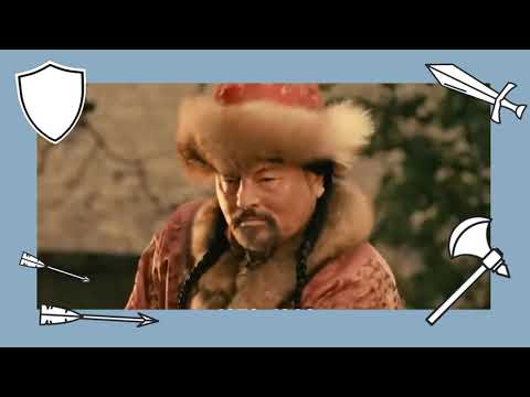 Земные и ратные подвиги Александра Невского