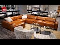 LOTO MODERN MOTION SECTIONAL | MOFIT HOME