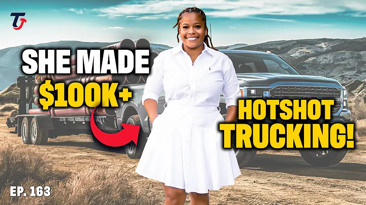 STEP BY STEP HOT SHOT Trucking Guide, Booking OVER...