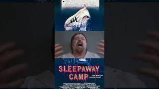 SLEEPAWAY CAMP - Boiling Water