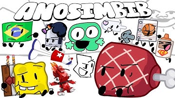 ANOSIMBIB - All Episodes