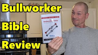 Is The Bullworker Bible Worth Buying? The Bullworker Bible Review