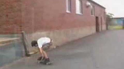 Loading Dock Session