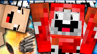 THE BEST SERVER EVER!! | Minecraft Minigame Server