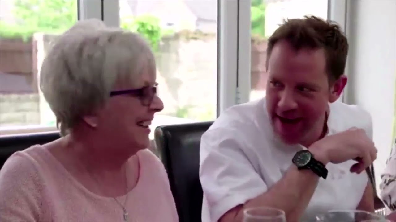 Save Money Good Food S01E11 2