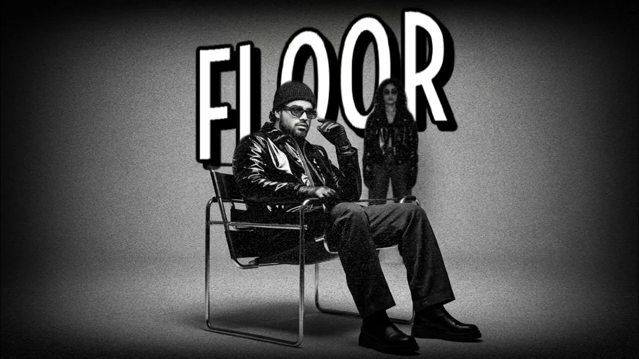 YouTubeでFLOORを視聴 YouTubeでFLOORを視聴