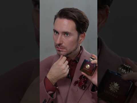 Самый праздничный и яркий парфюм #парфюм #духи #мода #модныйподкаст
