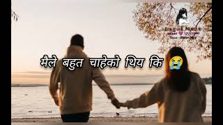 nepali heart touching status about life ll nepali man chune shayari ll nepali man chune line haru