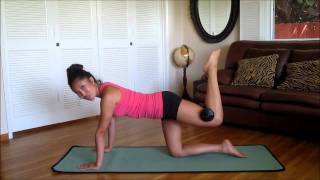 POP Pilates: Beyonce Bootylicious Bum Butt Badonkadonk Bonanza Net Worth