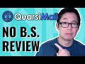 🔴 QuarsiMail Review | HONEST OPINION | Kenny Tan QuarsiMail WarriorPlus Review