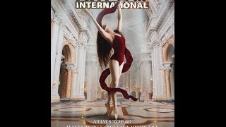 ATIM'S TOP 60 MASTERS OF CONTEMPORARY ART 2014