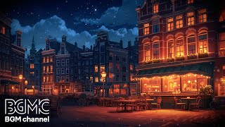 Exquisite Night Jazz Sleep Piano Music - Sweet Jazz Instrumental Music for Deep Sleep, Relax