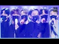 ‘힘내세요’ 방탄소년단, 전 세계 팬들에게 무대 인사ㅣ2020 SBS 가요대전 in DAEGU(sbs 2020 K-Pop Awards)ㅣSBS ENTER.