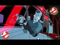 PILOT EPISODE: Extreme Ghostbusters | Animated Series | GHOSTBUSTERS