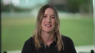 Meet Audio Director, Allison Manefield