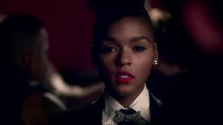 Fun. Ft. Janelle Monae - We Are Young (J Bruus Remix)