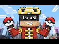 The Crew Pixelmon SMP | Episode 1