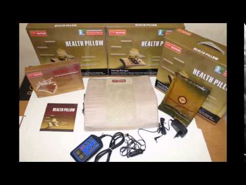 Youtube Bantal Syaraf Terjepit Jaco