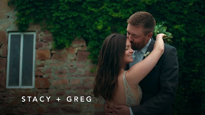 Stacy & Greg  SONY FS5  ATOMOS SHOGUN INFERNO