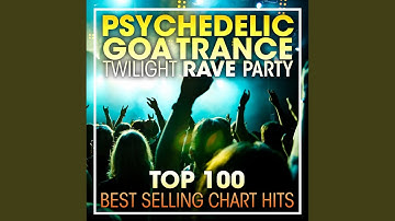 Declaration of Unity - Intrinsic Darkness (Psychedelic Goa Trance)