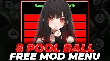 NEW 8 Ball Pool Hack 2025 - UNDETECTED Auto Aim & Unlimited Coins! (FREE DOWNLOAD)