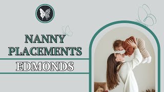 Nanny Placements Edmonds