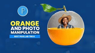 Photo Manipulation | Pixellab Tricks you must know