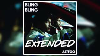 ALTÉGO - BLING BLING [EXTENDED]