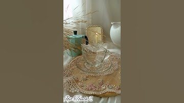 قهوة الصباح قهوه صباحيه لذيذه و تلاوه جميله من القرآن الكريم moka pot morning coffee calm morning