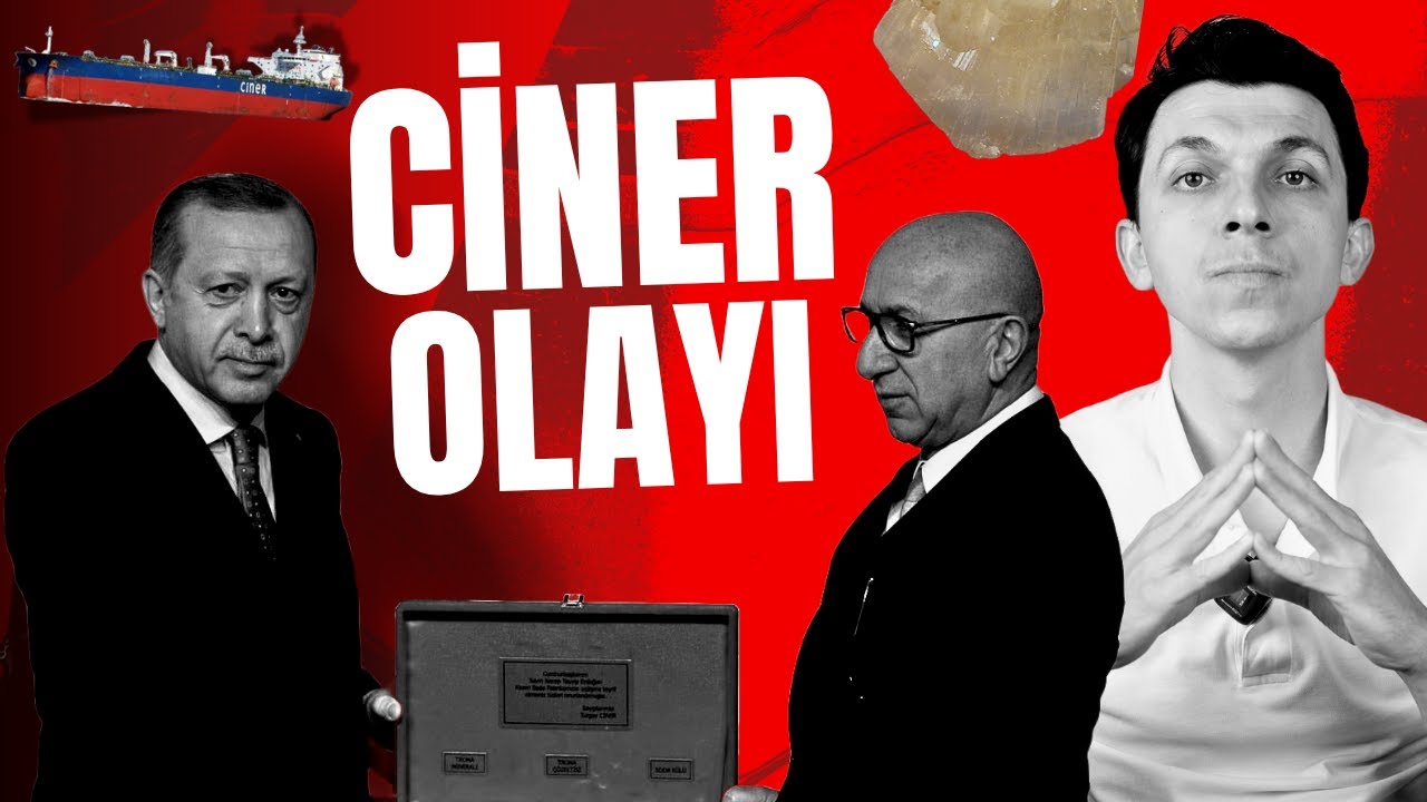 CİNER HOLDİNG'DE İŞLER KARIŞTI!