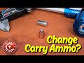 Why You Shouldn't Keep Your Carry Ammo Forever | Episode #82
