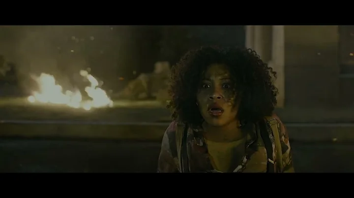 Bumblebee’s Death | Transformers: Rise of the Beasts | Emotional Clip