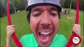 Iklan Surya Pro Mild - Mengubah Hari Jadi Pengalaman Penuh Makna (2017)