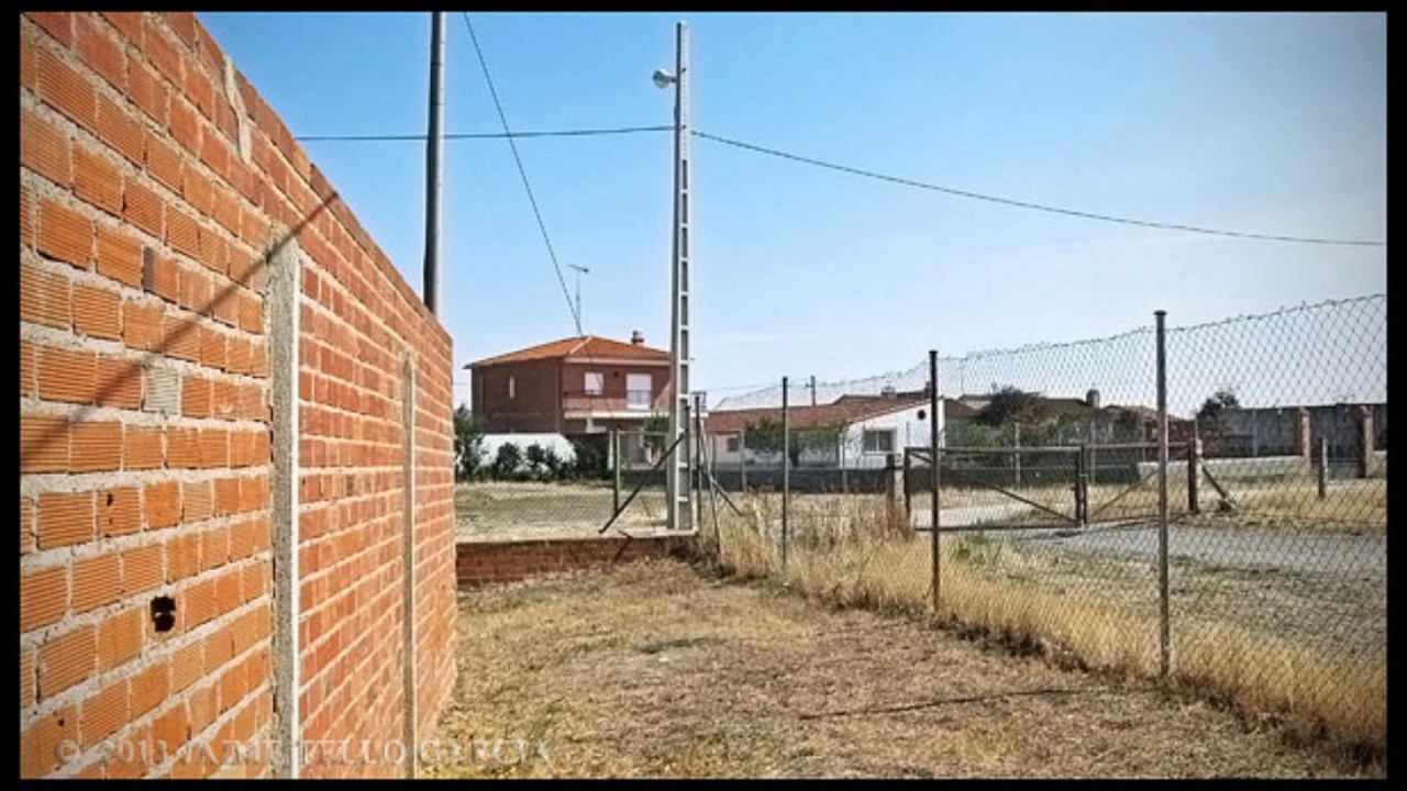 Aldeaseca de la Frontera (Salamanca) www.fotourbana.com